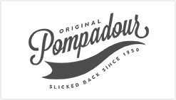 pompador